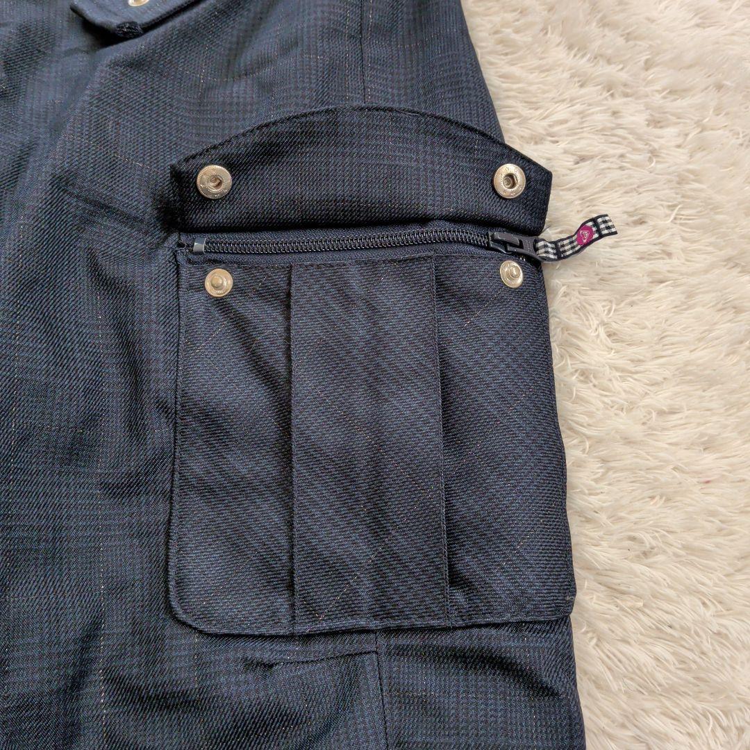 ROXY ツナギ オールインワン スキーウェア スノボウェア S