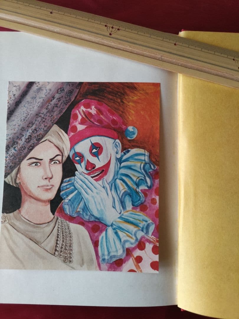 花輪和一作品集、漫画/限定800部の653/青林堂