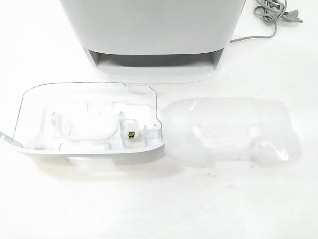 パナソニック F-YZS60 衣類乾燥除湿機 デシカント式 2019年製★