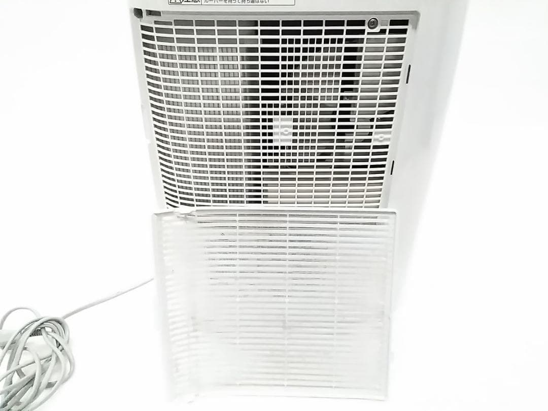 パナソニック F-YZS60 衣類乾燥除湿機 デシカント式 2019年製★