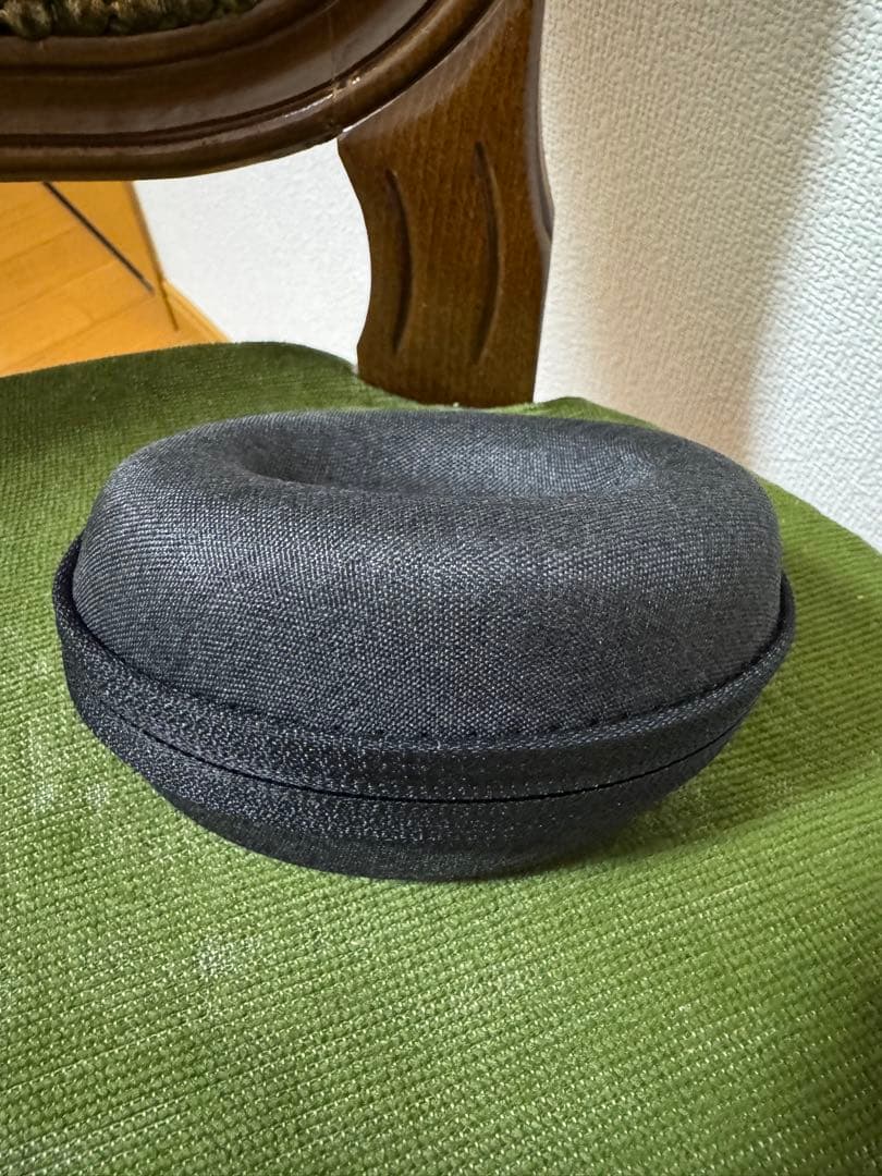 時計 Vario VERSA Reversible Silver-BlackWatch