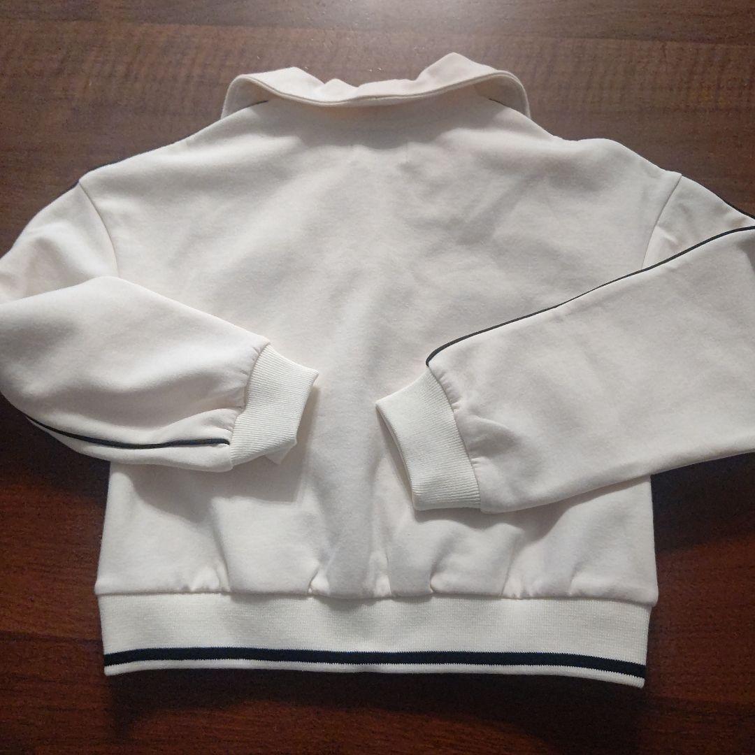 kate spade ホワイト セットアップ 130