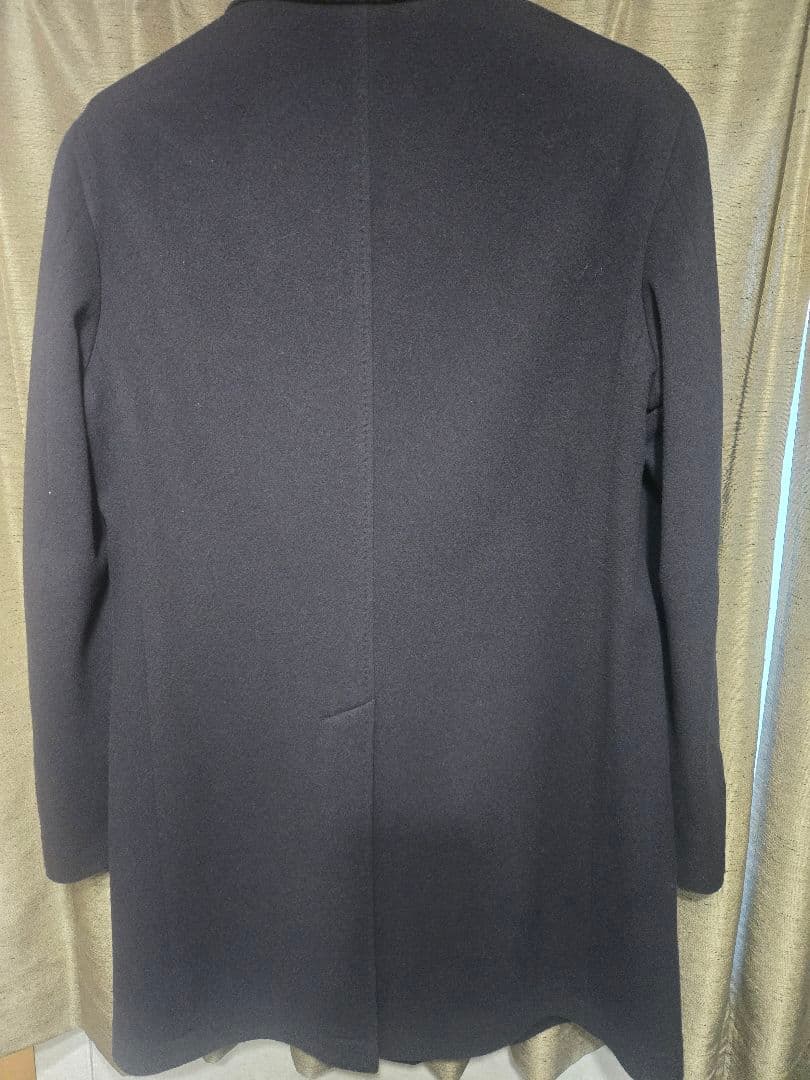 TAGLIATORE チェスターコート