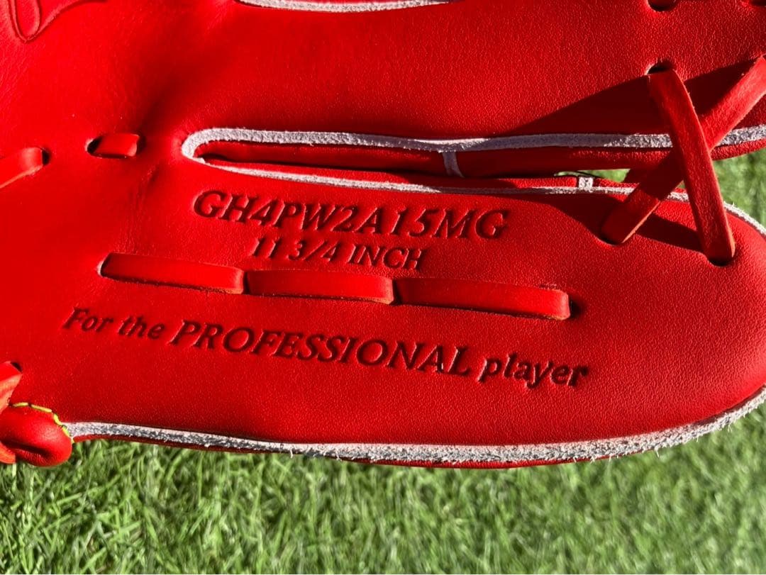 ローリングス　プロプリファード　ウィザード　投手　硬式　定価 63,800円