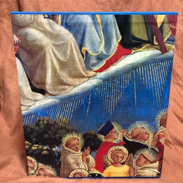 二千円引　寄付　未　Art of Florence フィレンツェの美術2巻　英語