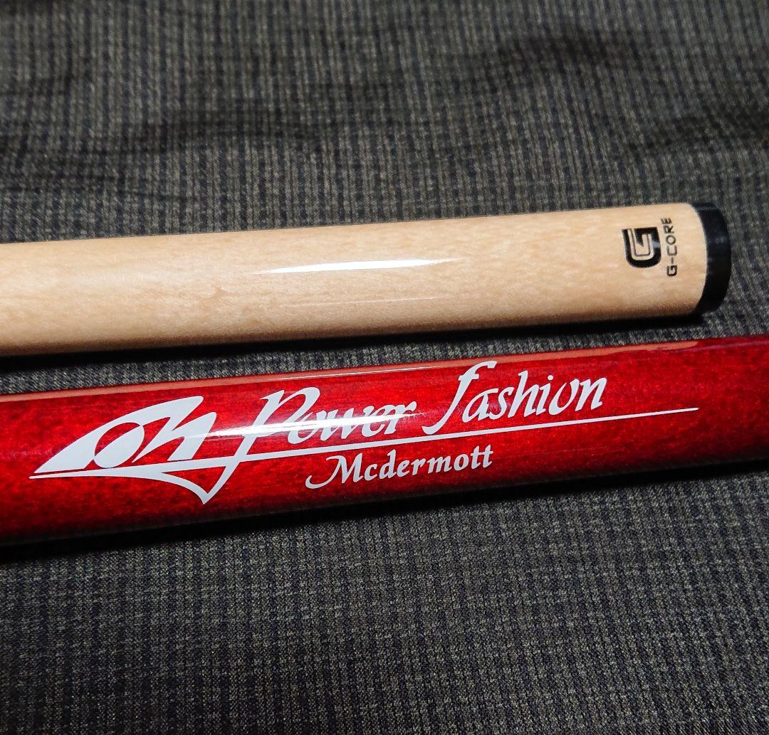 Mcdermott マクダモット　ブレイクキュー　ジャンプ兼用