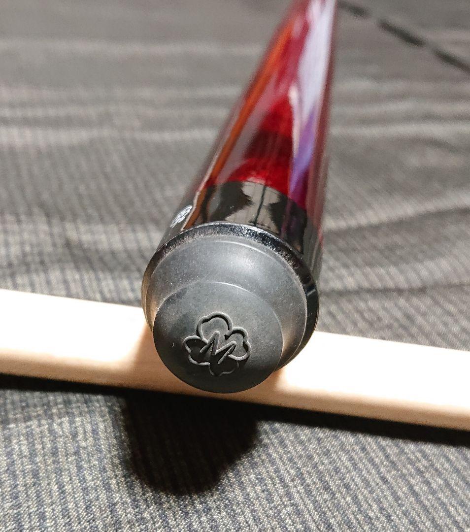 Mcdermott マクダモット　ブレイクキュー　ジャンプ兼用