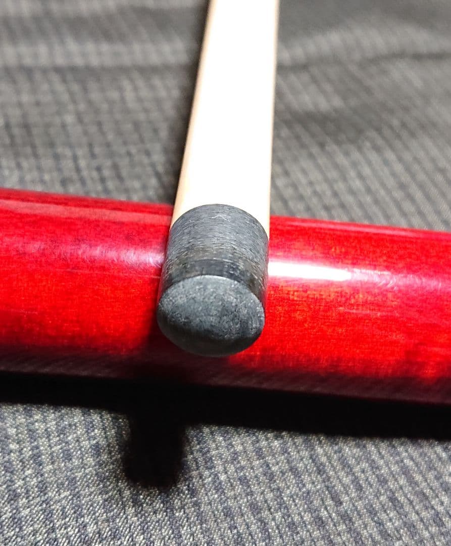 Mcdermott マクダモット　ブレイクキュー　ジャンプ兼用