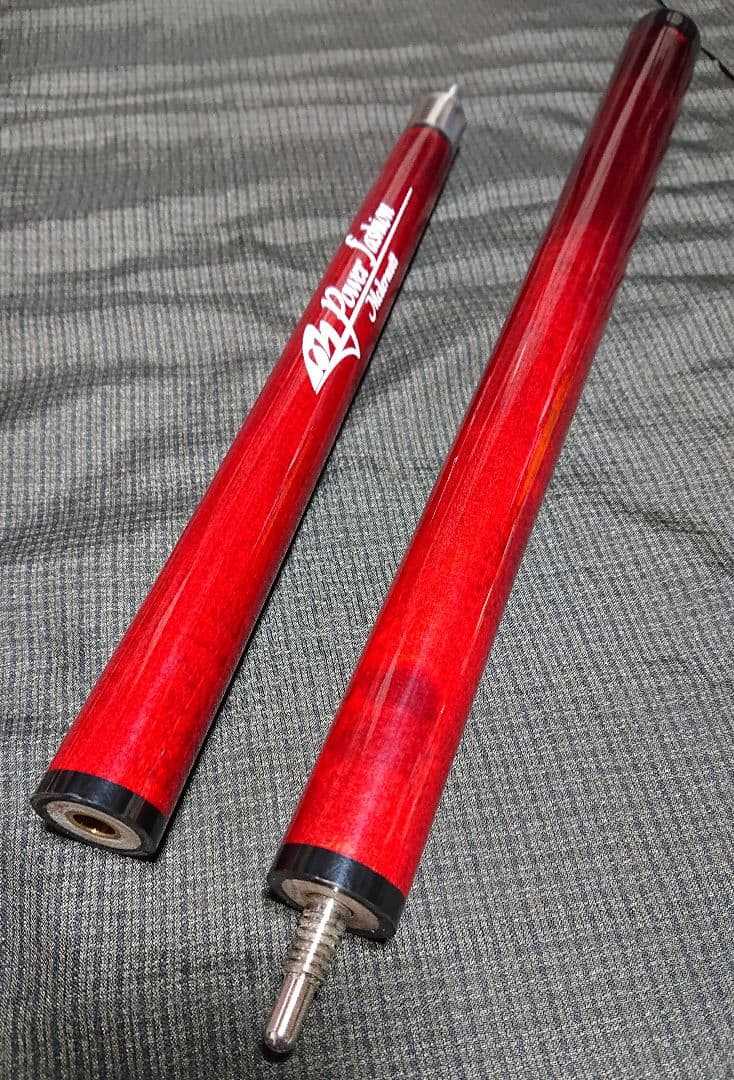 Mcdermott マクダモット　ブレイクキュー　ジャンプ兼用