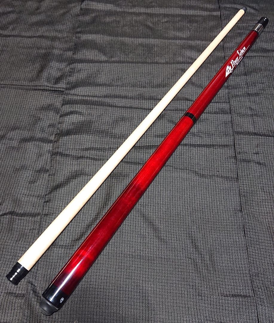 Mcdermott マクダモット　ブレイクキュー　ジャンプ兼用