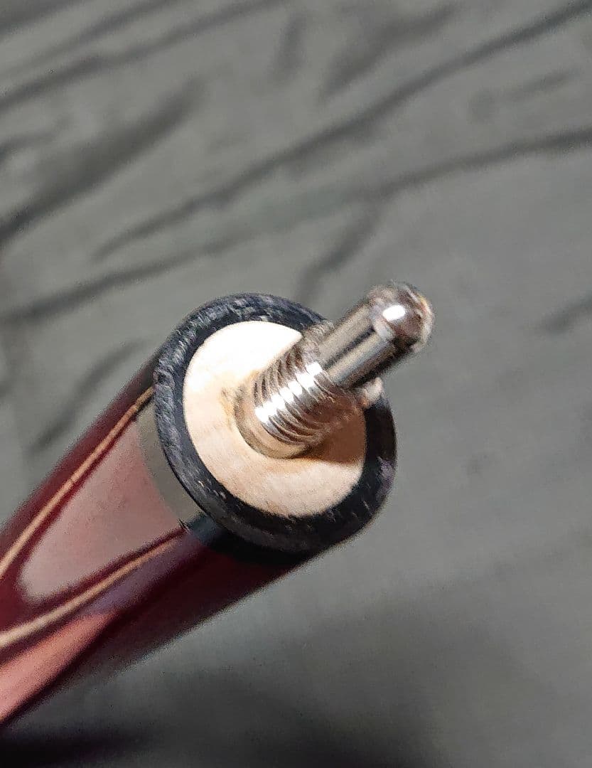 Mcdermott マクダモット　ブレイクキュー　ジャンプ兼用