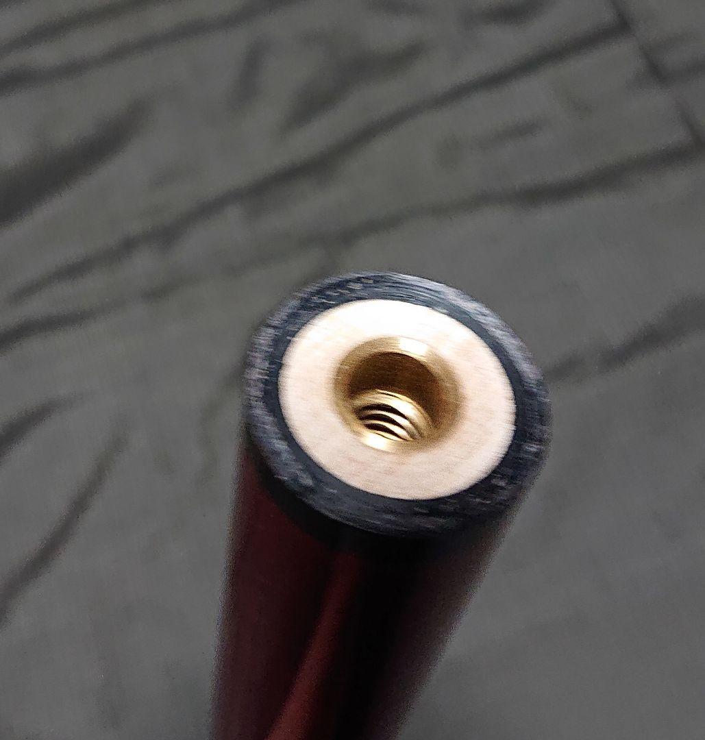 Mcdermott マクダモット　ブレイクキュー　ジャンプ兼用