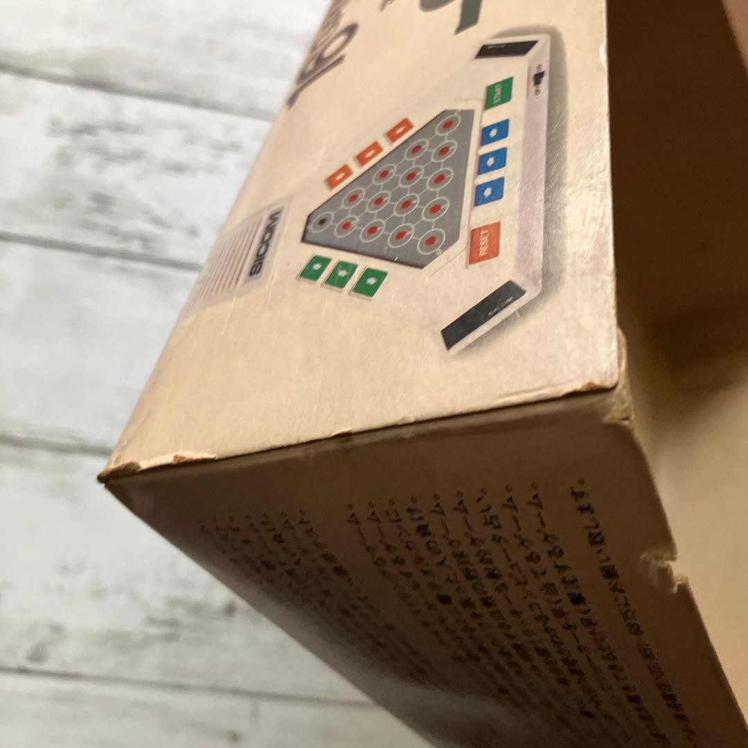 未使用品　マルチ•ゲーム•コンピュータ、サイコム、ヨネザワ