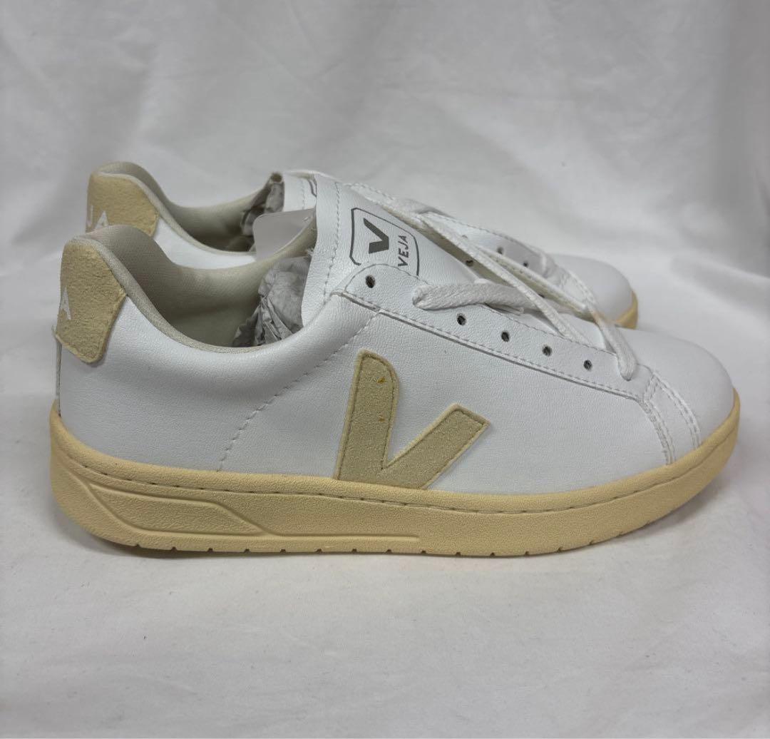 VEJA スニーカー ホワイト　37