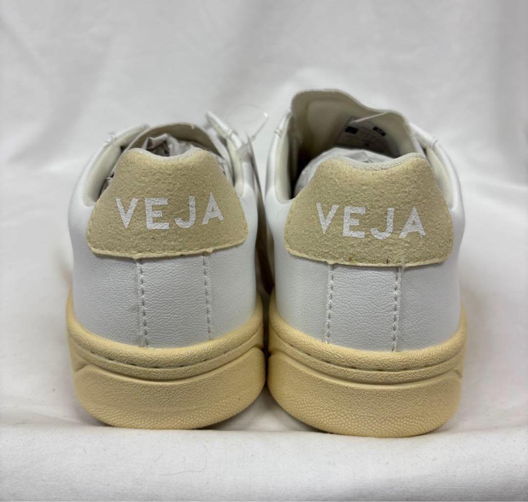 VEJA スニーカー ホワイト　37