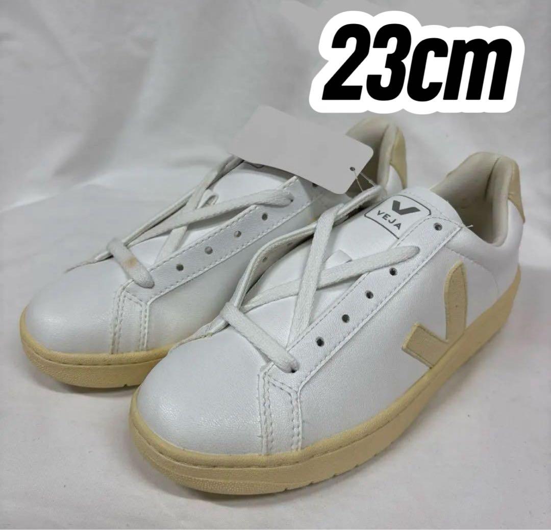VEJA スニーカー ホワイト　37