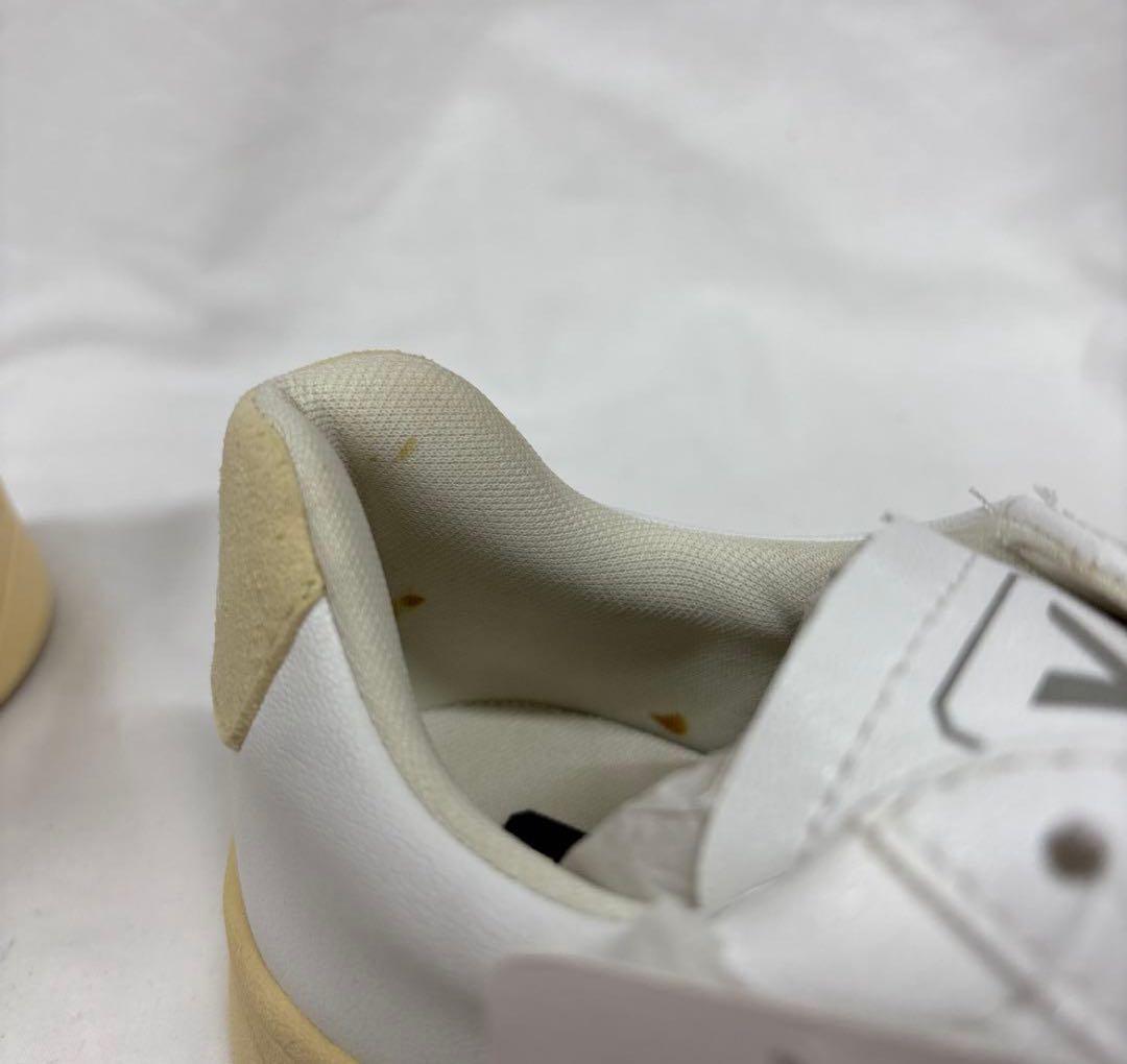 VEJA スニーカー ホワイト　37