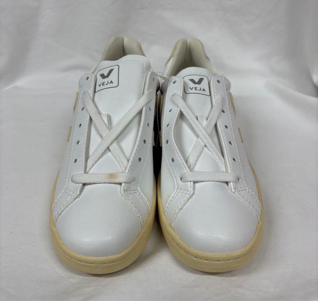VEJA スニーカー ホワイト　37