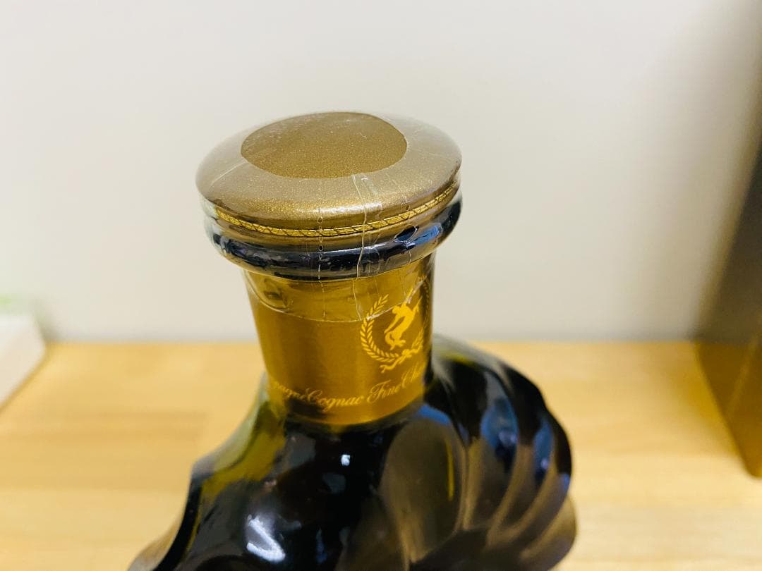 未開栓 REMY MARTIN CENTAURE EXTRA レミーマルタン