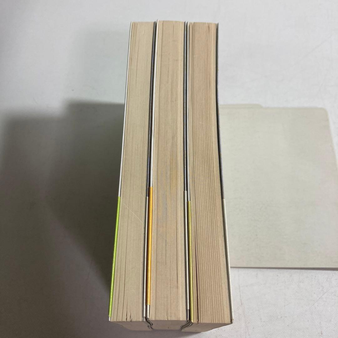 歓楽英雄 上中下 3冊 セット