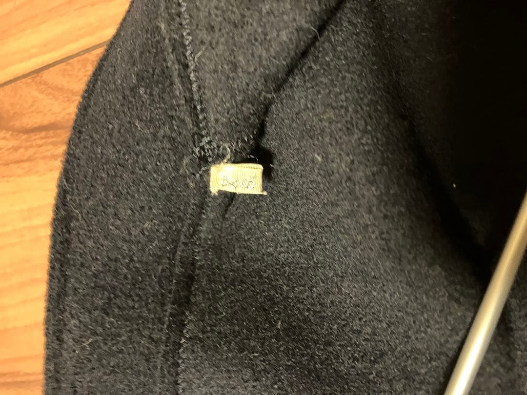 TAKAHIROMIYASHITAThesoloistソロイストレザースタジャン