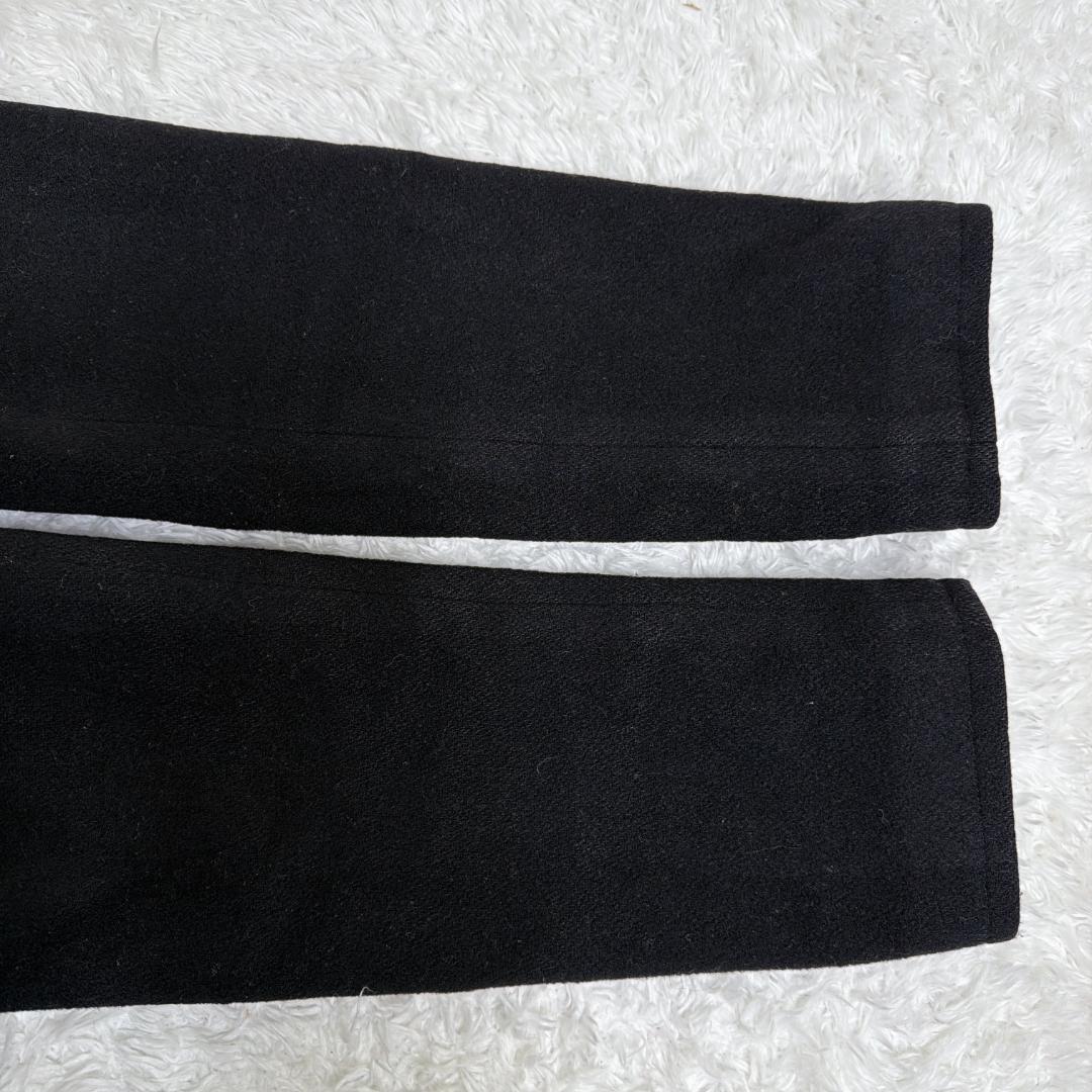 希少✨ BURBERRY バーバリー ピーコート ダブルブレスト