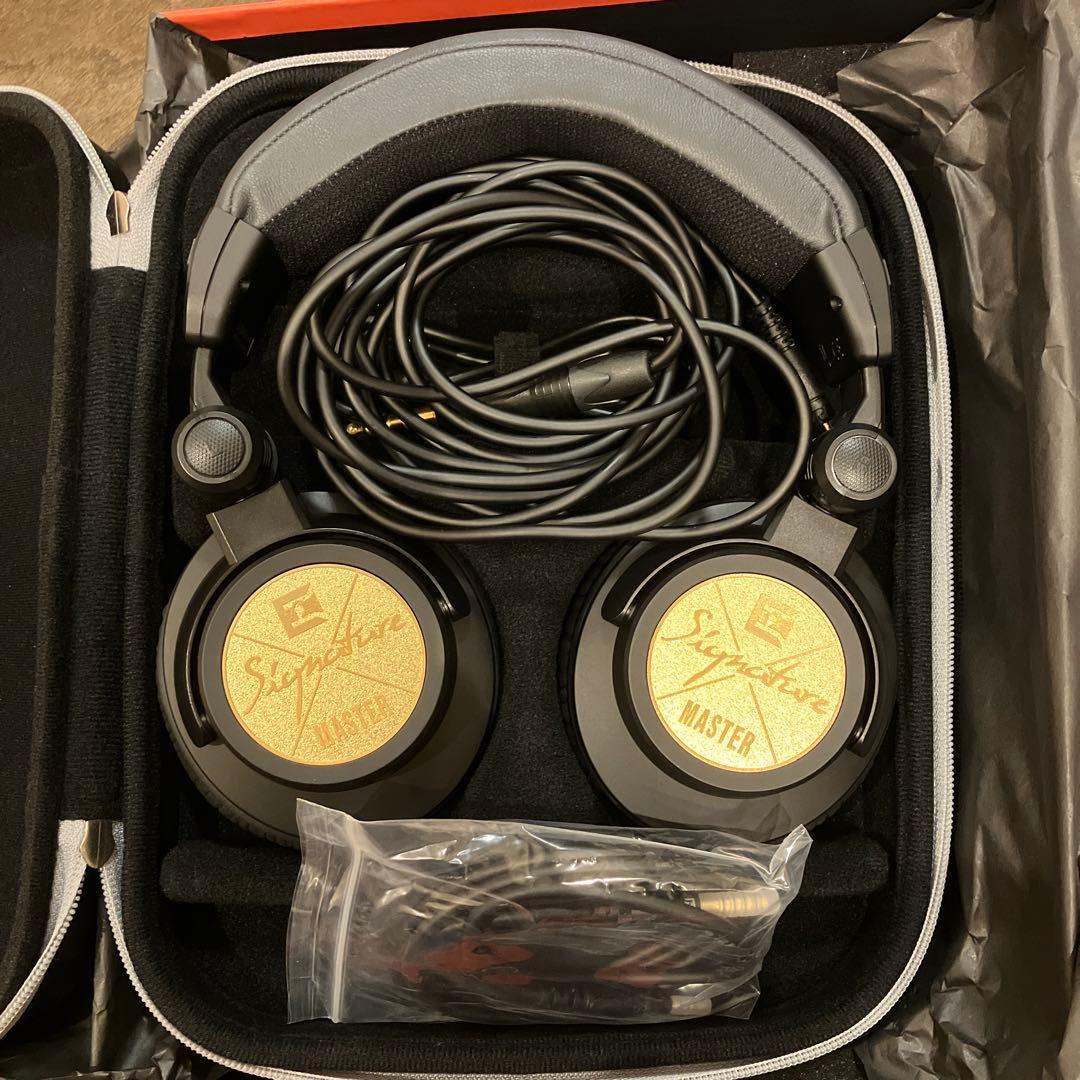 ULTRASONE Signature Master mkⅡ