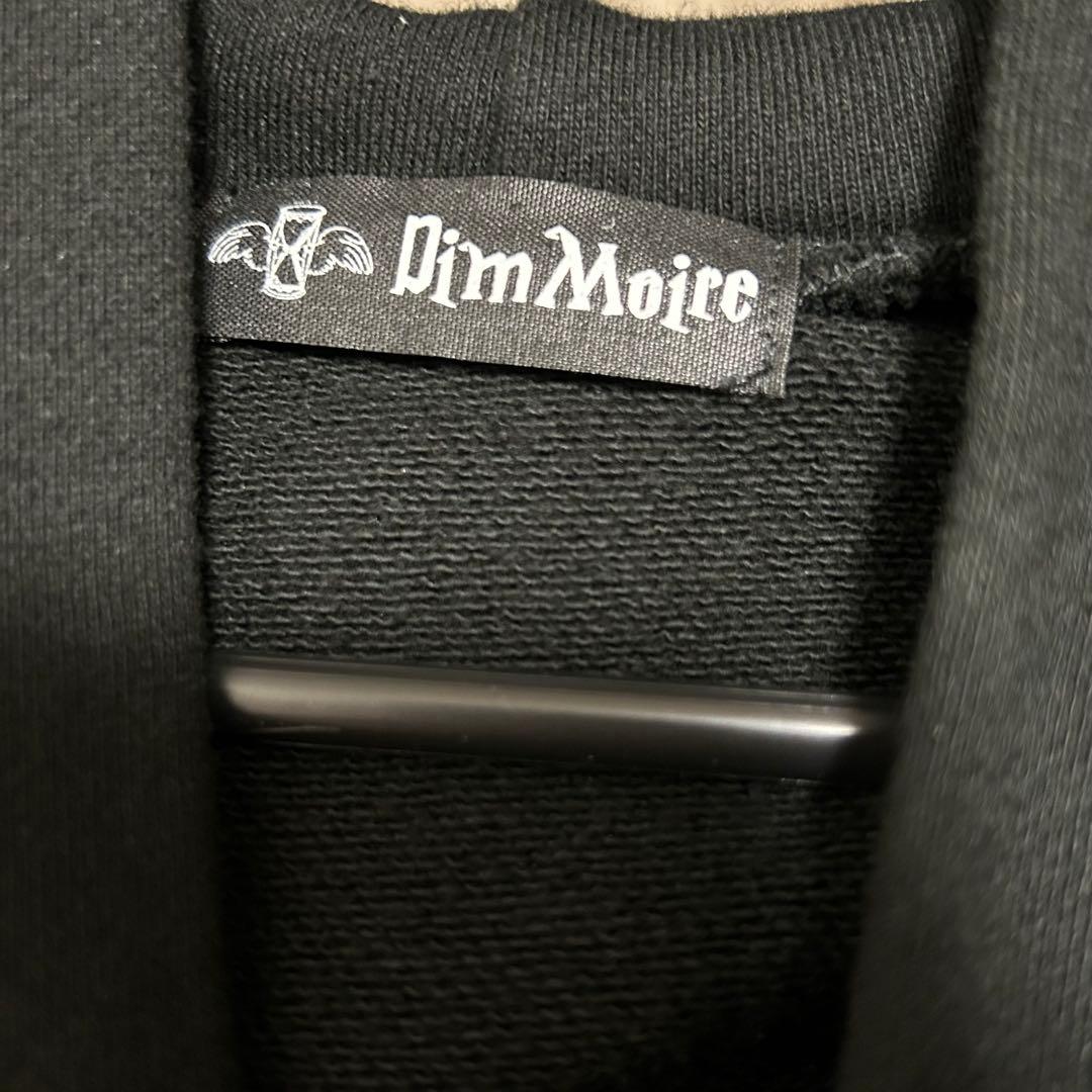 DimMoire sicknessパーカー