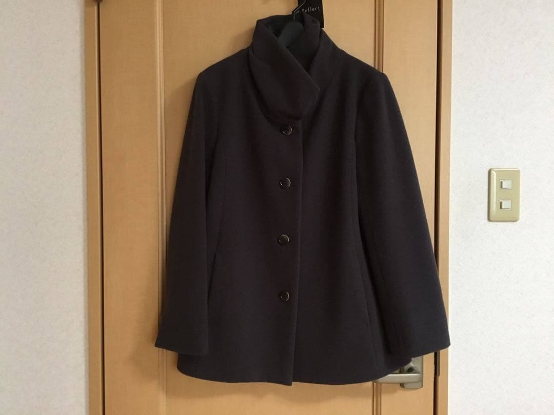 Reflect リフレクト　レディース　コート　M9号