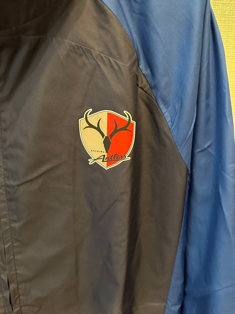 鹿島アントラーズ 2023シーズンNIKE 非売品チーム支給ウェア
