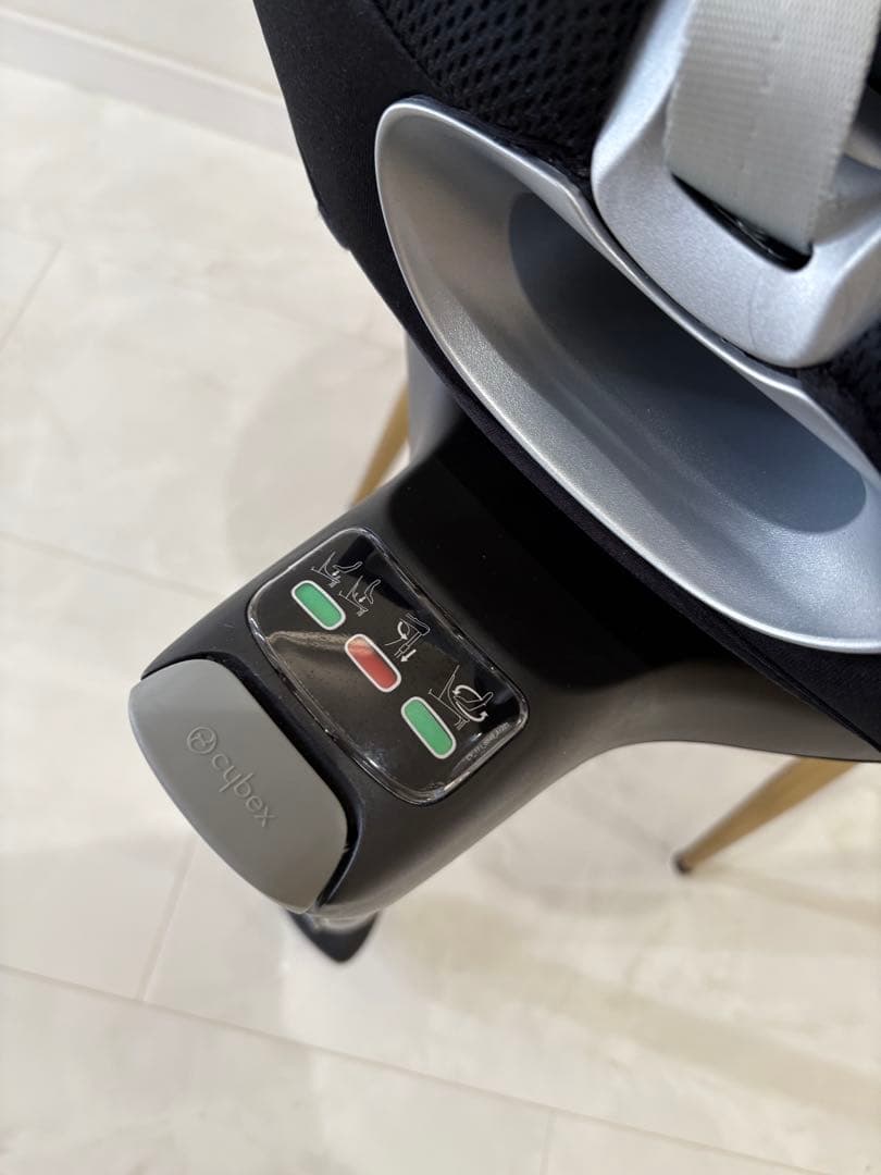 サイベックス　シローナT ベースセット