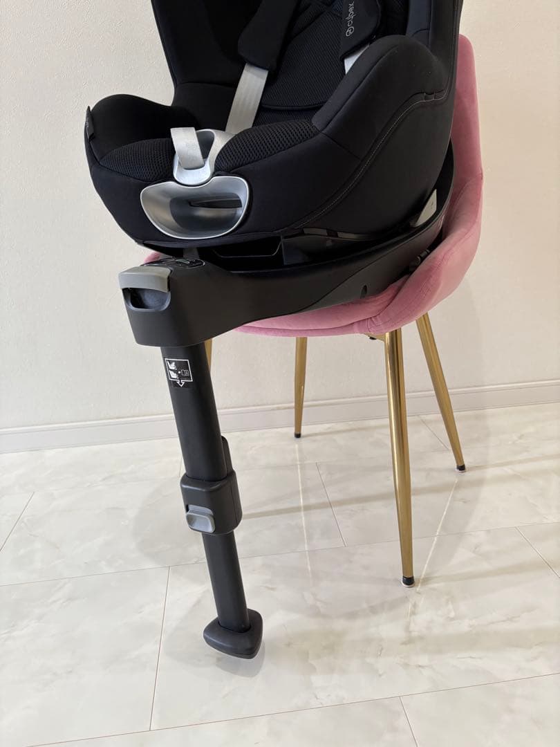 サイベックス　シローナT ベースセット