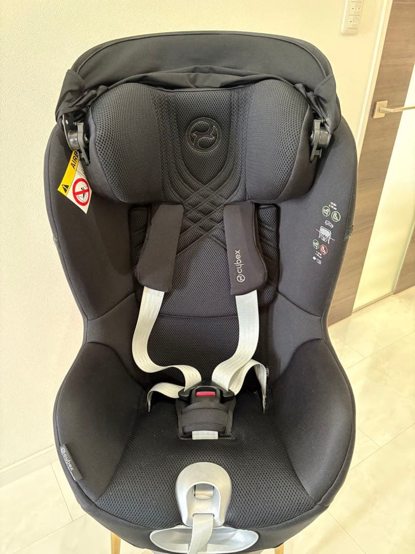 サイベックス　シローナT ベースセット