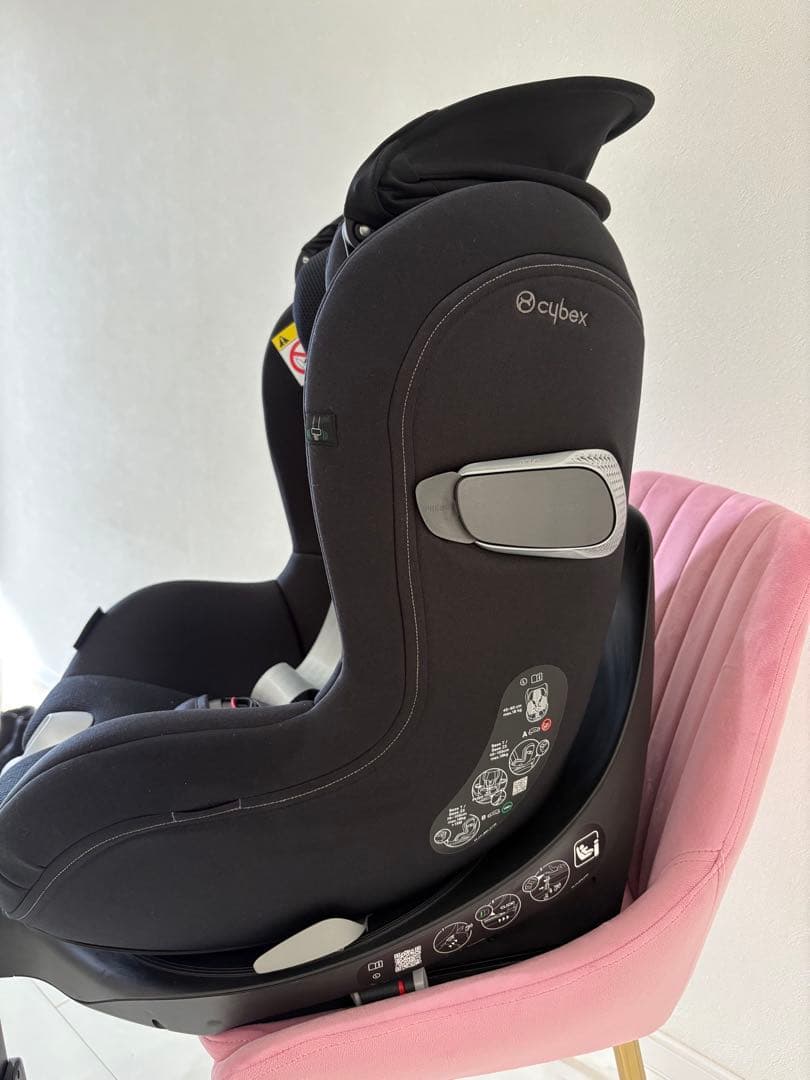 サイベックス　シローナT ベースセット