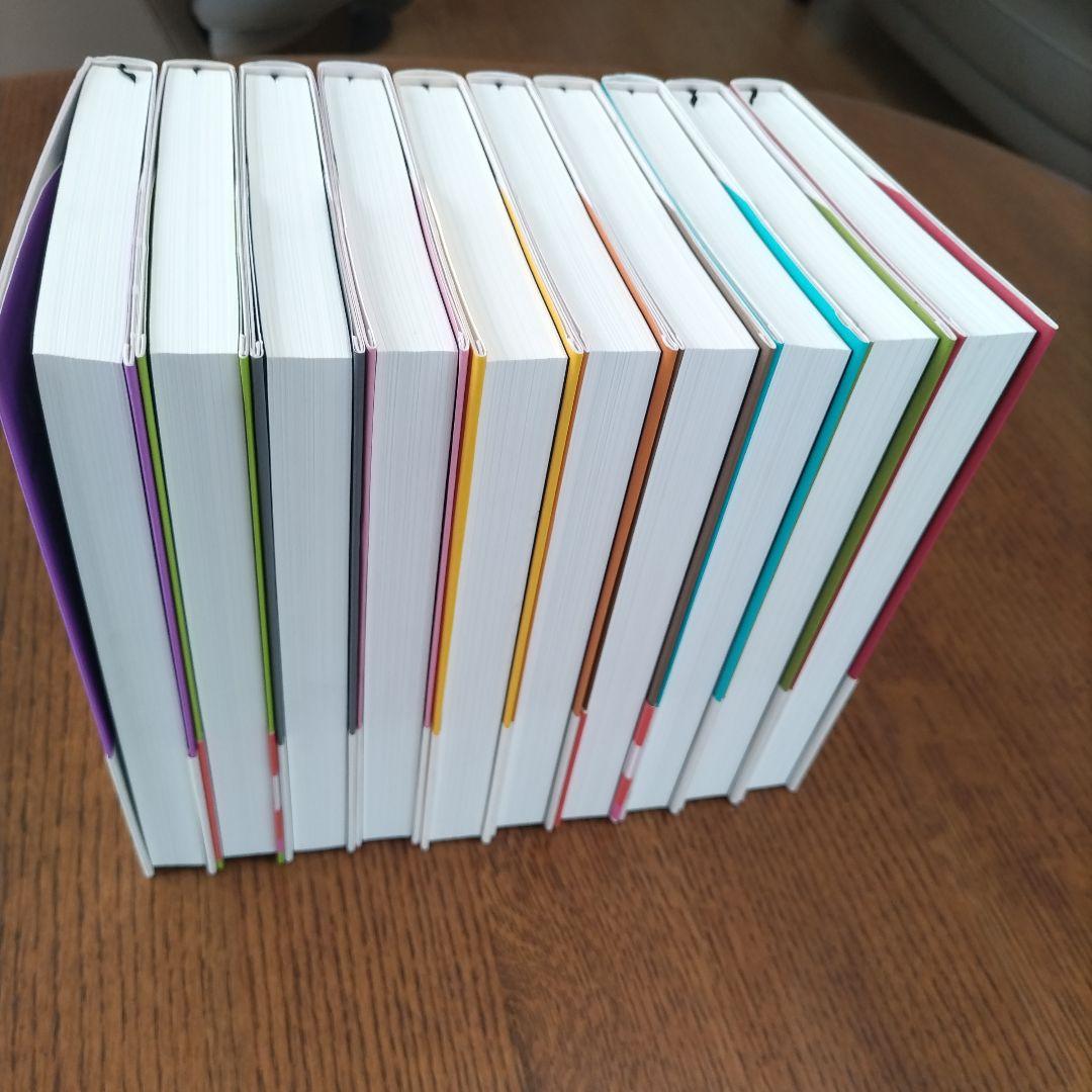 中学生までに読んでおきたい日本文学　全10冊