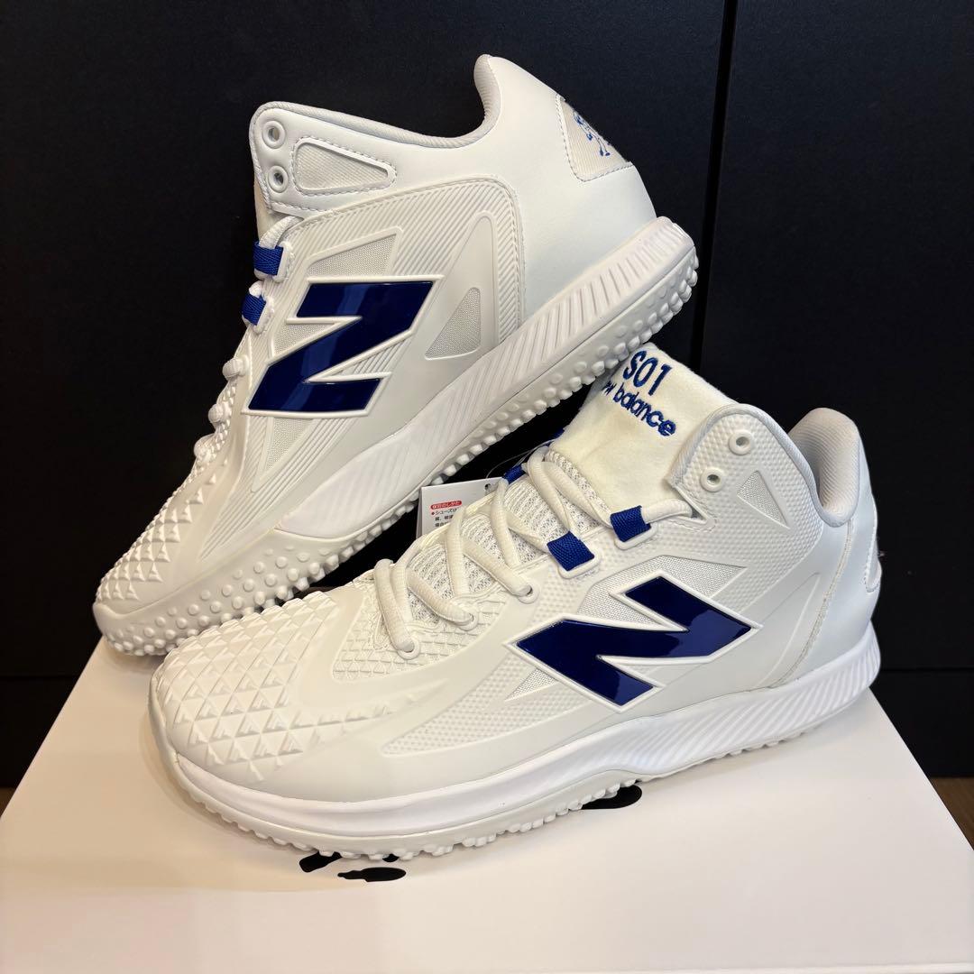 【新品】ニューバランス 26.0cm 大谷 Ohtani v1 Trainer