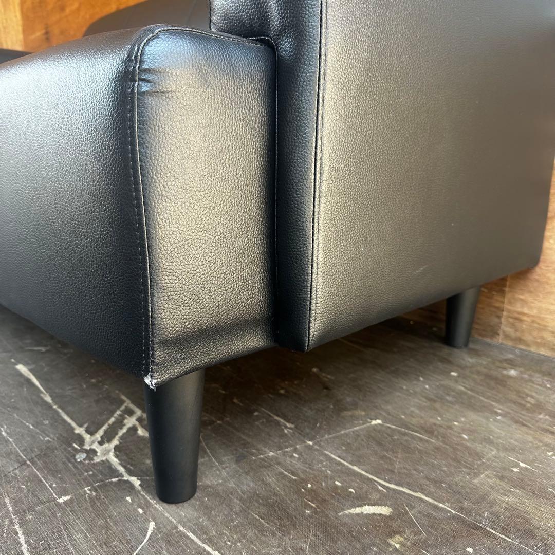 IKEA HEMLINGBY ヘムリングビー 2人がけソファ 2セット