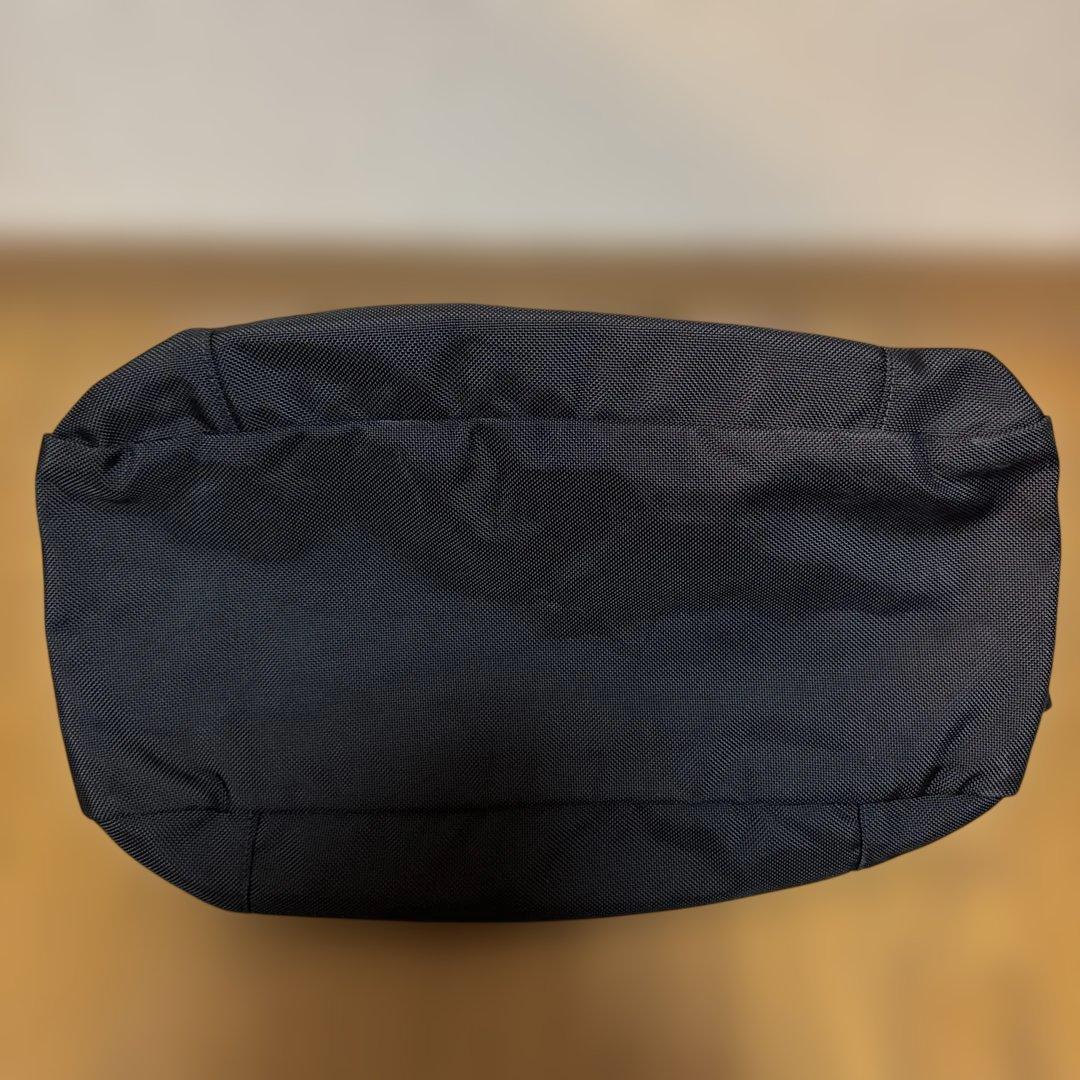 【美品】BRIEFING ボストンバッグ ブラック