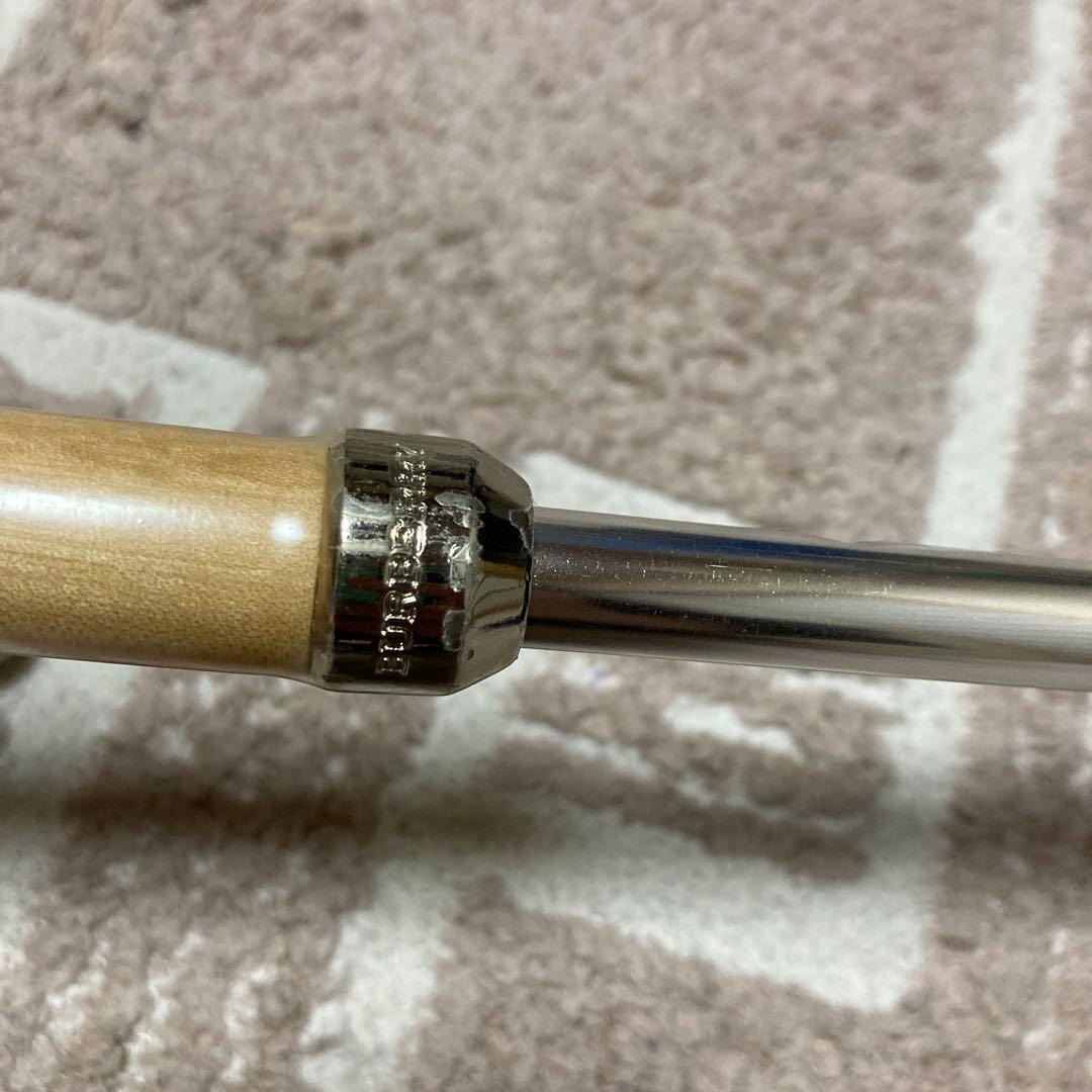 BURBERRY チェック柄　日傘