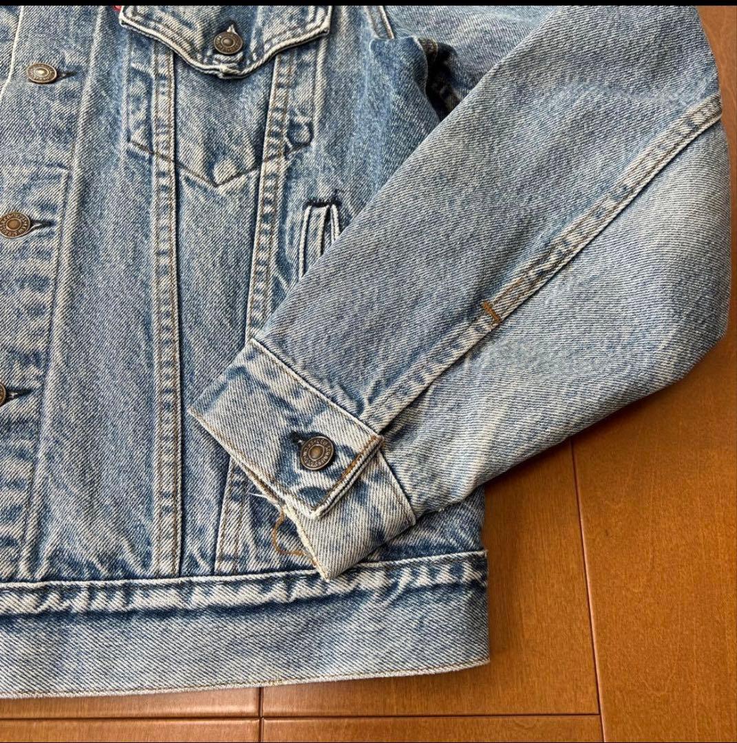 専用70-80sリーバイス70505-0216 USA製 size42