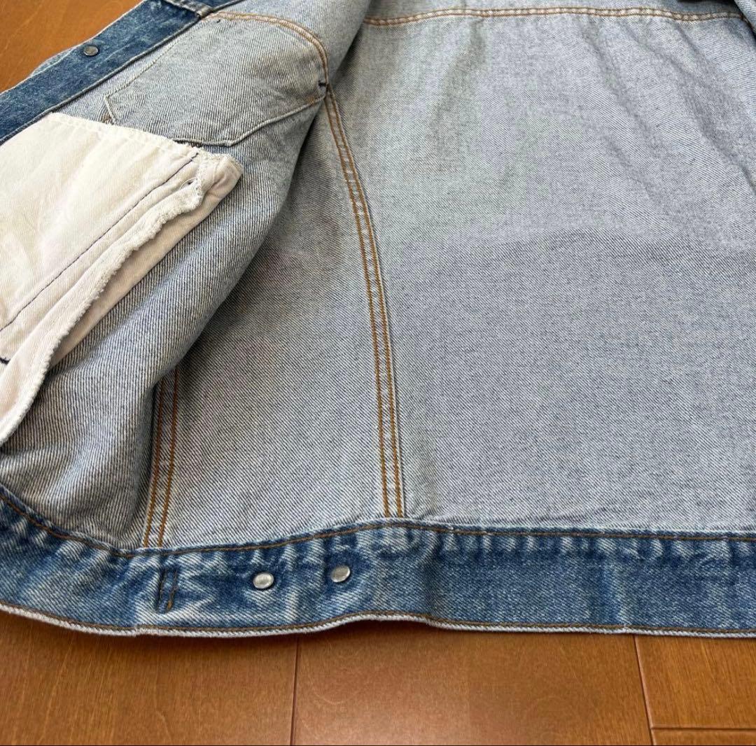 専用70-80sリーバイス70505-0216 USA製 size42