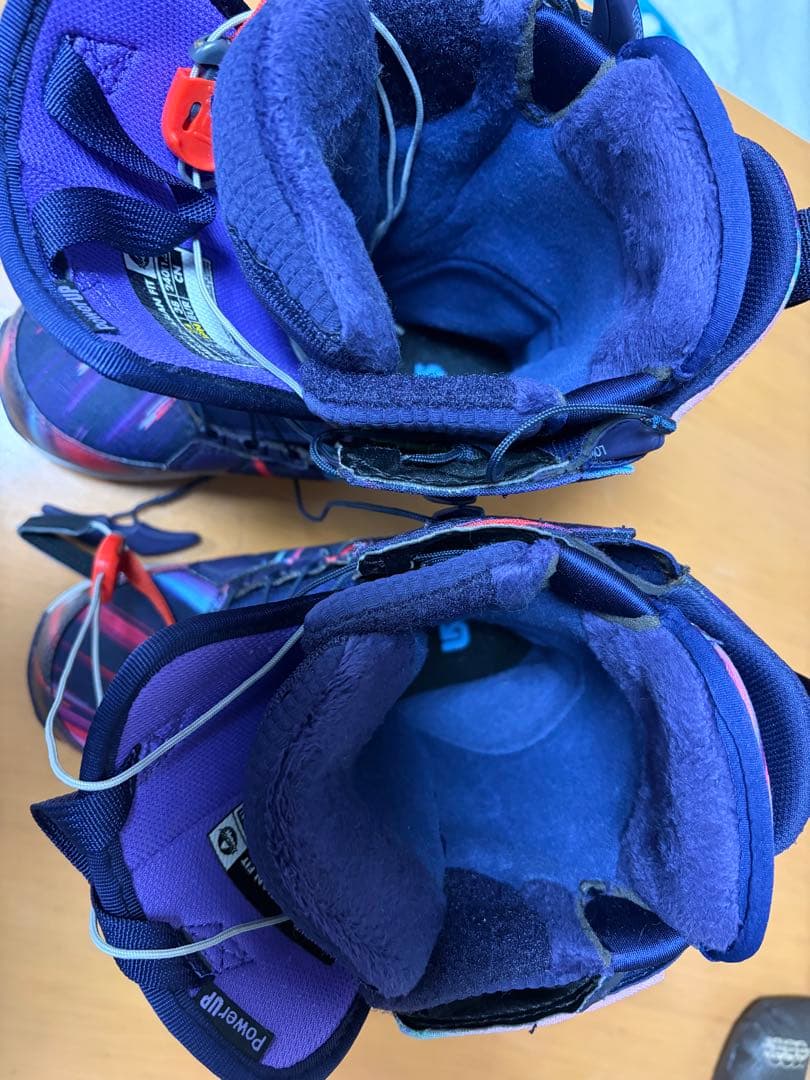 スノーボード Burton EMERALD