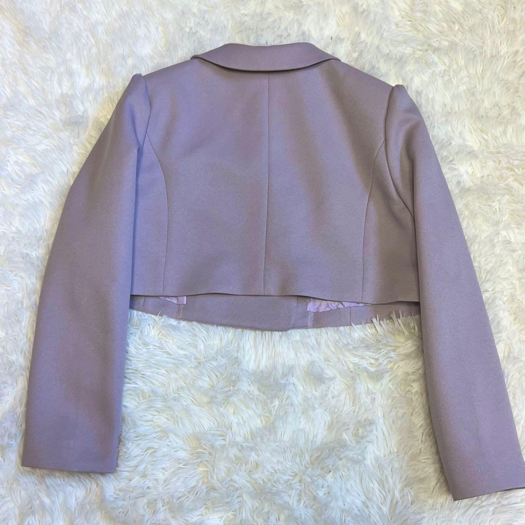 な*様 美品　CHOPIN セットアップ　5点セット　ワンピース　卒園式　入学式