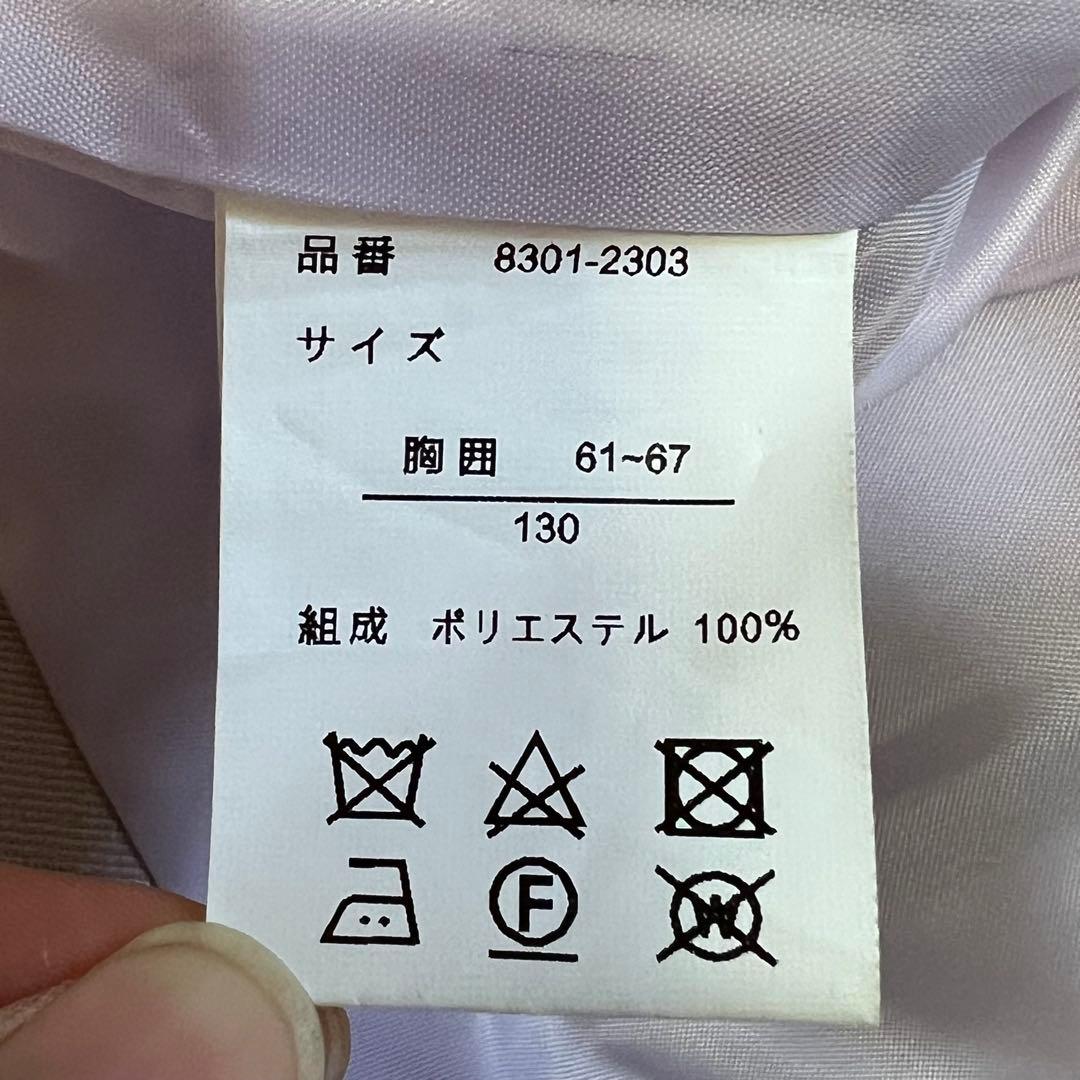 な*様 美品　CHOPIN セットアップ　5点セット　ワンピース　卒園式　入学式