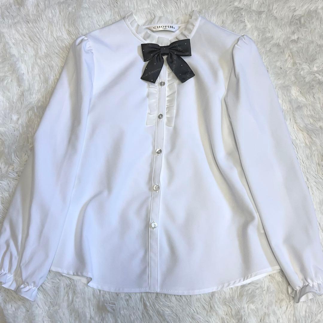 な*様 美品　CHOPIN セットアップ　5点セット　ワンピース　卒園式　入学式