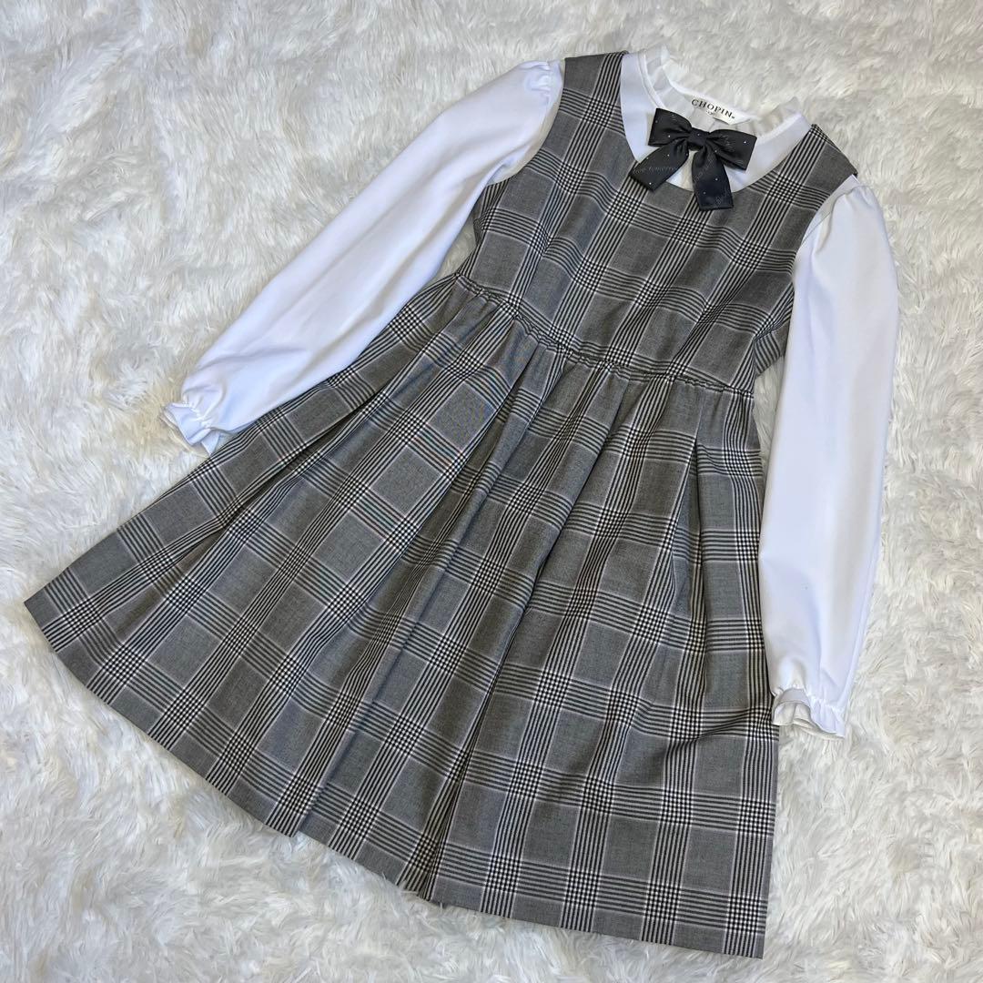 な*様 美品　CHOPIN セットアップ　5点セット　ワンピース　卒園式　入学式