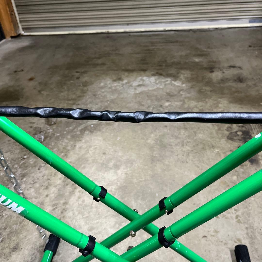 ガリウムGALLIUM ワックススタンドS&BSP3126