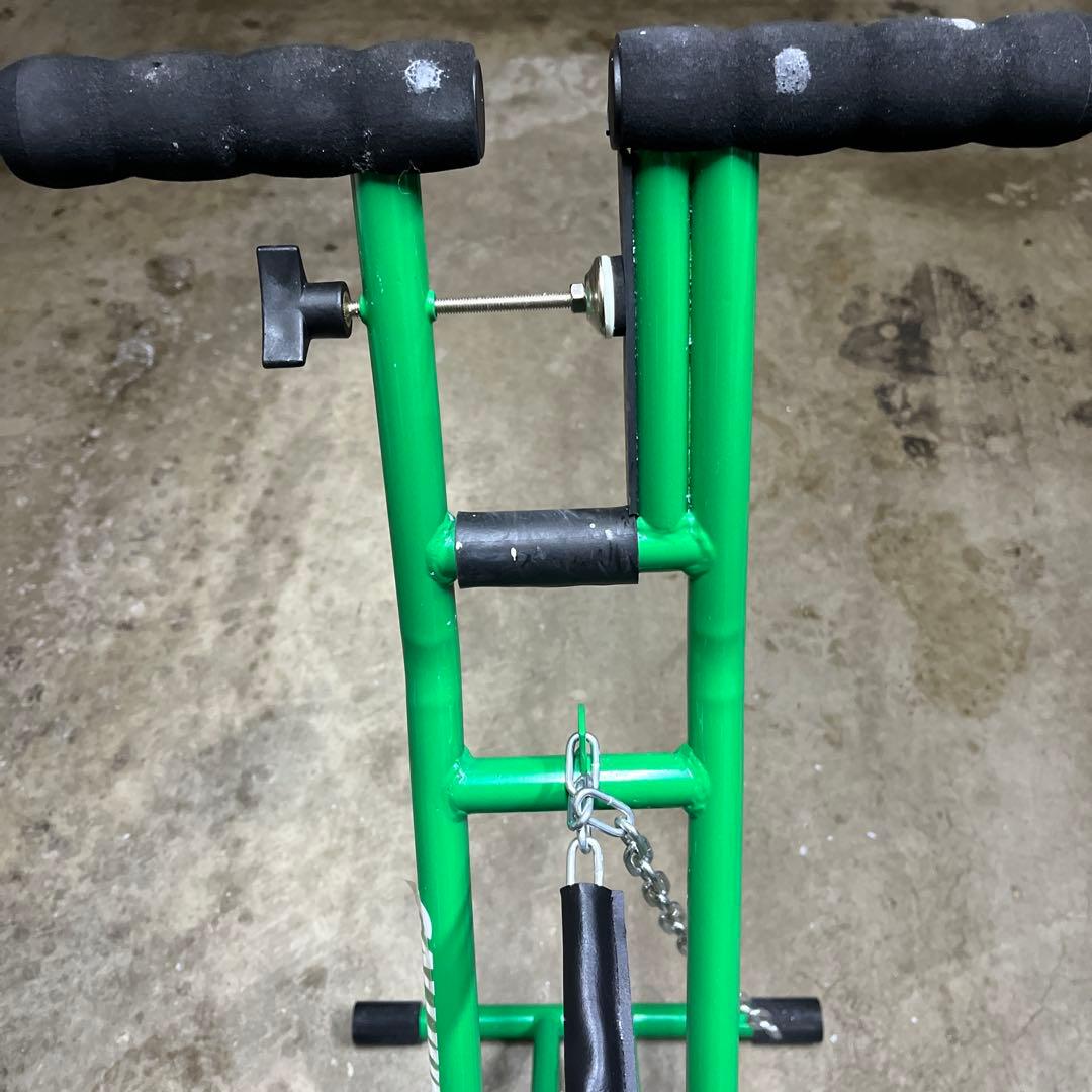 ガリウムGALLIUM ワックススタンドS&BSP3126