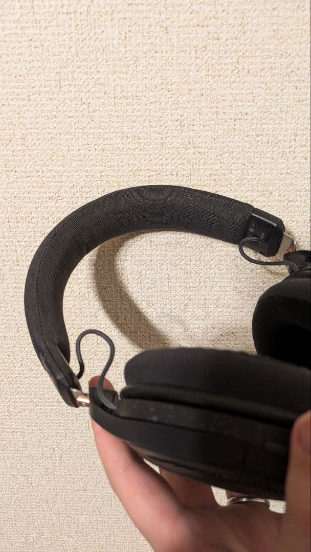 【軽量・開放型】オーディオテクニカ ATH-HL7BT ワイヤレスヘッドホン