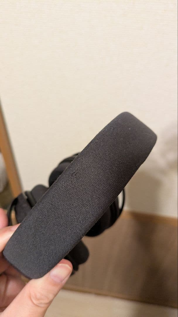 【軽量・開放型】オーディオテクニカ ATH-HL7BT ワイヤレスヘッドホン